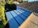 Alex Glass Solutions Glass Roof 3